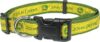 Pets First John Deere Licensed Dog Collar (JOD-3588-MD)