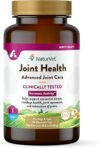 NaturVet Joint Health Level-3 Hip & Joint Supplement