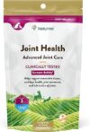 NaturVet Joint Health Level 3 Pet Supplement