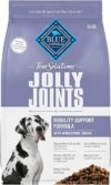 Blue Buffalo Jolly Joints Mobility Care Chicken Dry Food
