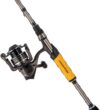 Abu Garcia Jordan Lee Spinning Reel & Rod Combo
