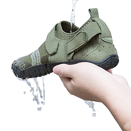 Josaywin Water Shoes For Men, Quick Dry - Image 5