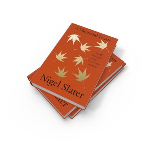Joyful Memoir on Food, Travel, Gardening - Image 4