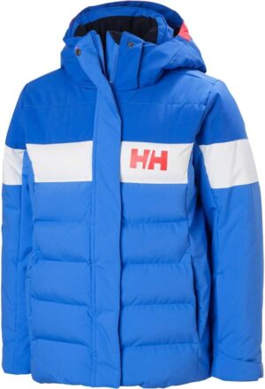 Helly-Hansen Jr Diamond Jacket – 554 Ultra Blue