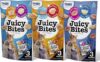 INABA Juicy Bites Grain-Free Cat Treats Variety Pack