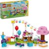 LEGO Julian’s Birthday Party Toy Set