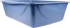 Petmate Jumbo Litter Pan, Assorted Colors, 22184