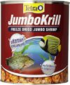 Tetra JumboKrill Freeze-Dried Shrimp Treat (16200)