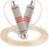 LuckySalisa Jump Rope For Fitness & Cardio Workout