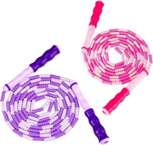 ZOCY Jump Rope For Fitness Exercise Equipment