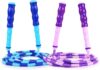 Supertrip Jump Rope Kids-Soft Beaded Skipping Rope