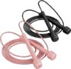 POCFOINY Jump Rope Set for Fitness