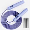Body Factor Jump Rope With Counter For Exercise