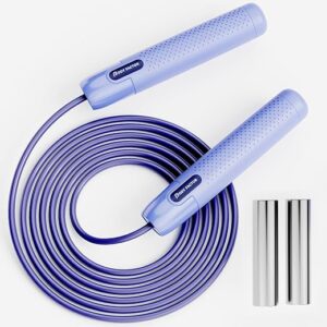 Body Factor Jump Rope With Counter For Exercise