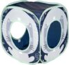 Kitty City Jungle Cat Cube Combo, Collapsible Cube