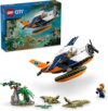 LEGO Jungle Explorer Water Plane Toy Set