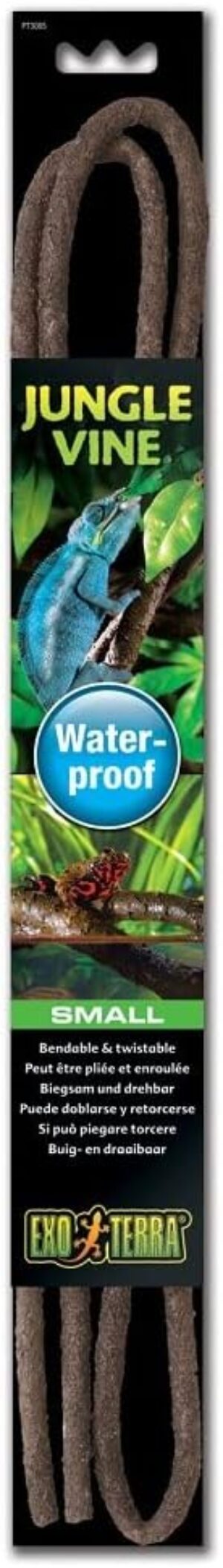 Exo Terra Jungle Vine, Reptile Decoration, PT3085