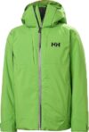 Helly-Hansen Junior Unisex Alpha Ski Jacket