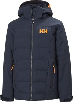 Helly-Hansen Junior Unisex Venture Jacket