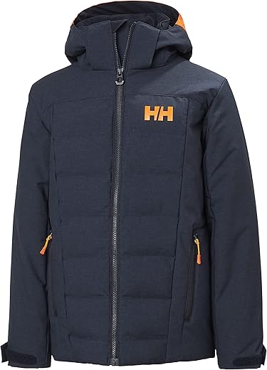 Helly-Hansen Junior Unisex Venture Jacket