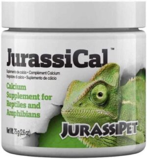 Seachem Jurassical - Dry, 75 G / 2.6 Oz