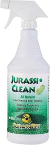 Seachem JurassiClean, 1 L / 32 Fl. Oz