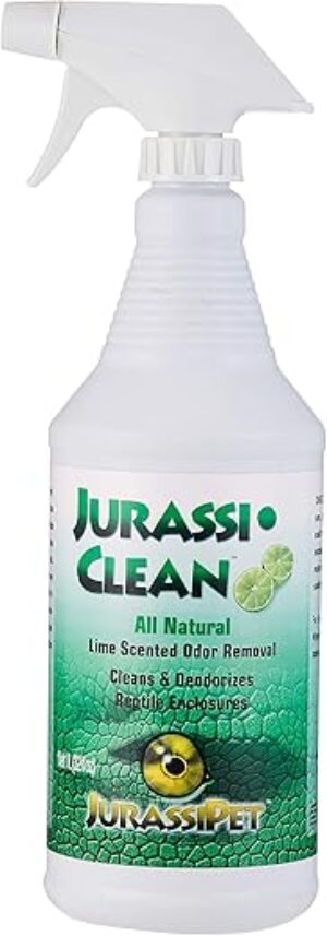 Seachem JurassiClean, 1 L / 32 Fl. Oz