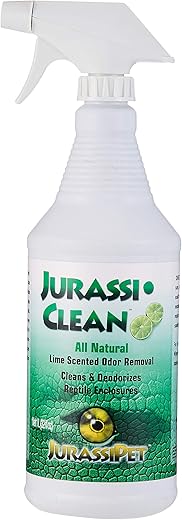 Seachem JurassiClean, 1 L / 32 Fl. Oz