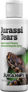 Seachem Jurassipet Tears Reptile Care – 100 ml