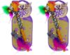 Hartz Just For Cats Interactive Toy Wand