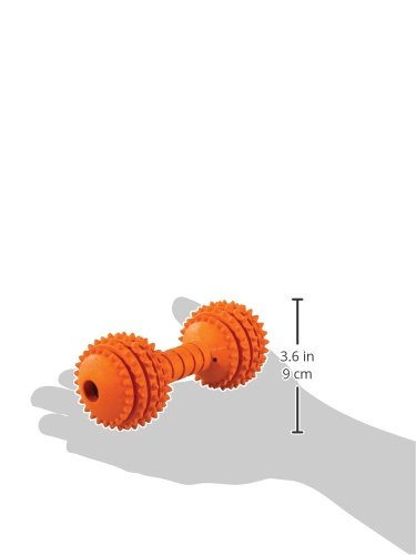 JW Chompion Heavyweight Dog Chew Toy, Small Breeds - Image 3