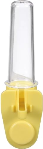 JW Clean Water Silo Bird Waterer - Image 2