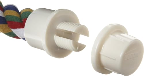 JW Comfy Perch Flexible Rope, Large 36 - Image 3
