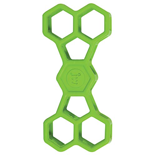 JW Hol-ee Bone Dog Chew Puzzle Toy - Image 4