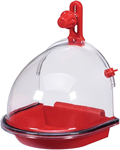 JW Insight Bird Bath Accessory, Multicolor - Image 3