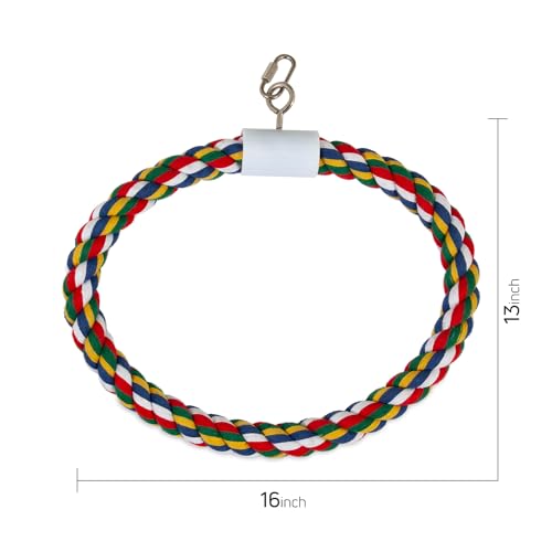 JW Swing N' Perch, Large - Image 2
