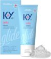 K-Y K-Y Jelly Water Based Personal Lubricant