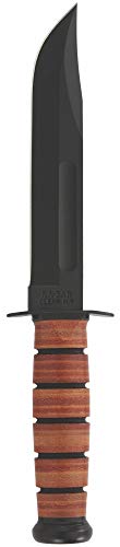 KA-BAR US Marine Corps Fighting Knife - Image 3