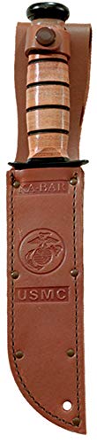 KA-BAR US Marine Corps Fighting Knife - Image 4