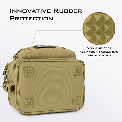 KastKing Fishing Tackle Bags - Water Resistant - Image 5