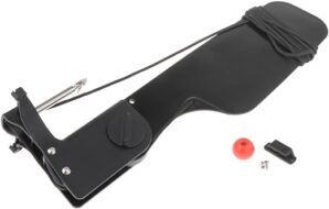 Aosekaa Kayak Canoe Boat Foot Control Rudder