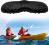 Ouffun Kayak Gel Seat Cushion, Non-Slip Pad