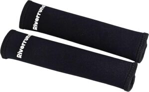 EDSRDPLT Kayak Non-Slip Ultra-Light Paddle Grips