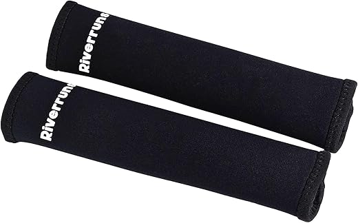 EDSRDPLT Kayak Non-Slip Ultra-Light Paddle Grips