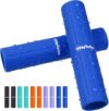 WayToGo Kayak Paddle Grips, Non-Slip Silicone Wraps