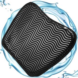Hornet Watersports Kayak Seat Cushion, Anti Slip Gel Pad