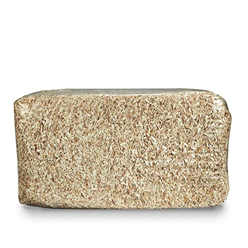 Kaytee Aspen Small Pet Bedding, 226.5L - Image 3