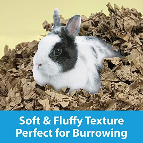 Kaytee Clean & Cozy Natural Bedding, 2/50 Liters - Image 5