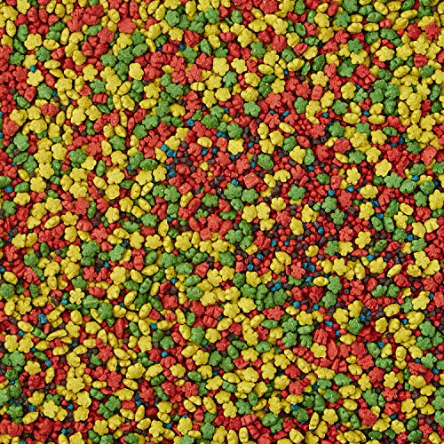 Kaytee Exact Rainbow Parakeet & Lovebird Food - Image 3