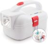 Primacare KB-9005 First Aid Emergency Kit